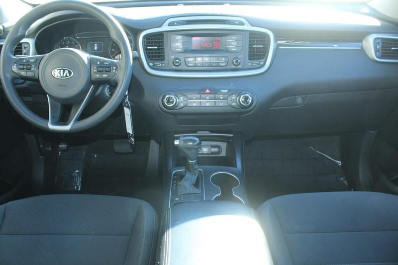 used 2016 Kia Sorento car, priced at $9,597