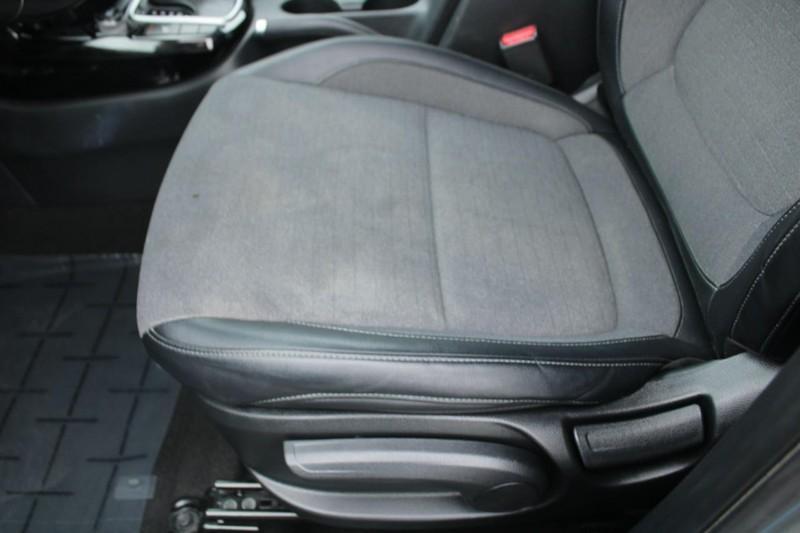 used 2023 Kia Seltos car, priced at $16,900