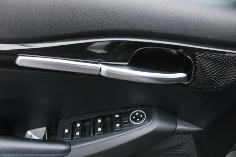 used 2023 Kia Seltos car, priced at $16,900