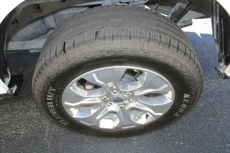 used 2023 Ford F-150 car, priced at $49,500