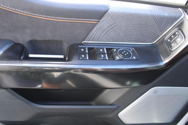 used 2023 Ford F-150 car, priced at $49,500