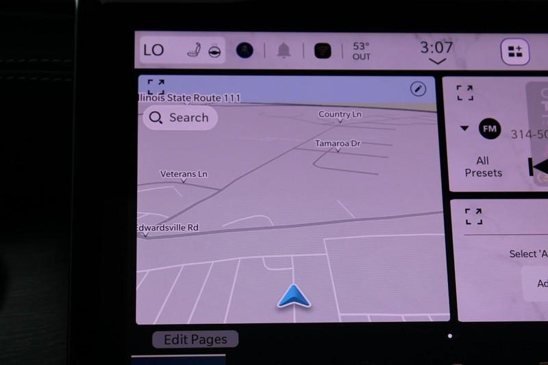 new 2025 Jeep Grand Cherokee L car, priced at $47,235