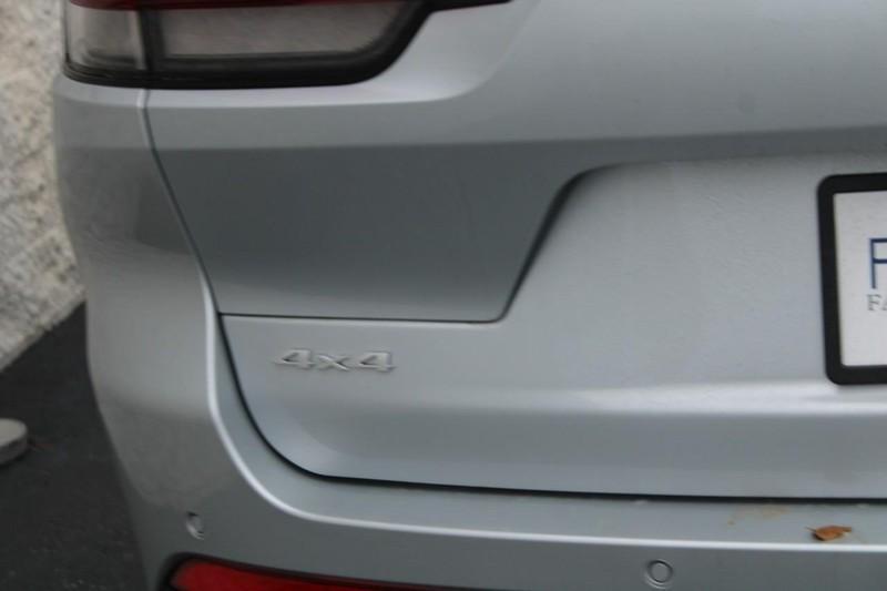 new 2025 Jeep Grand Cherokee L car, priced at $47,235