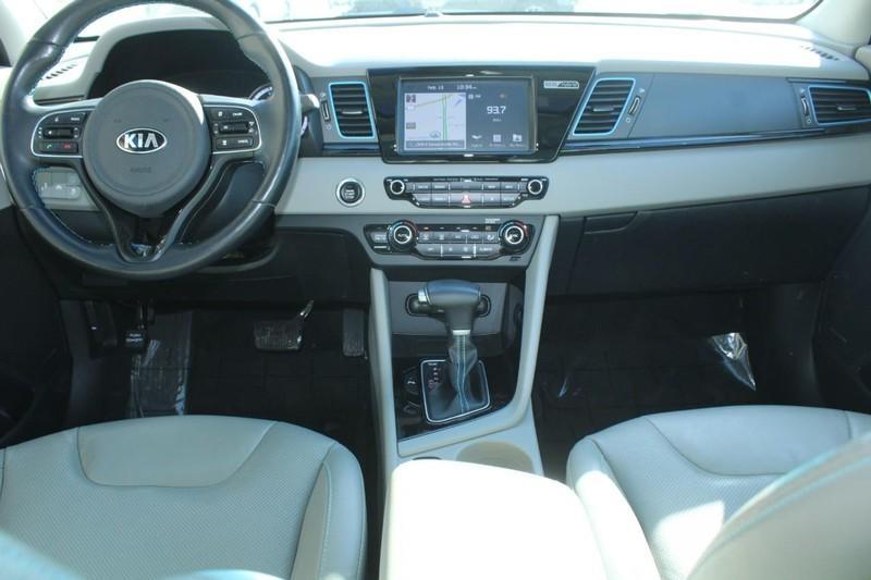 used 2019 Kia Niro car, priced at $15,990