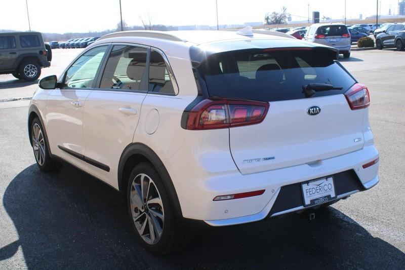 used 2019 Kia Niro car, priced at $15,990