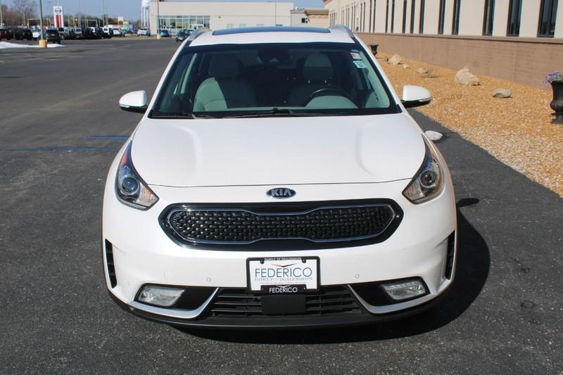 used 2019 Kia Niro car, priced at $15,990