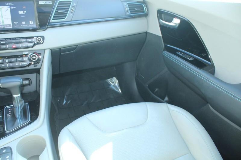 used 2019 Kia Niro car, priced at $15,990