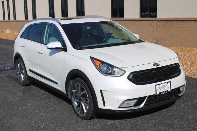 used 2019 Kia Niro car, priced at $15,990