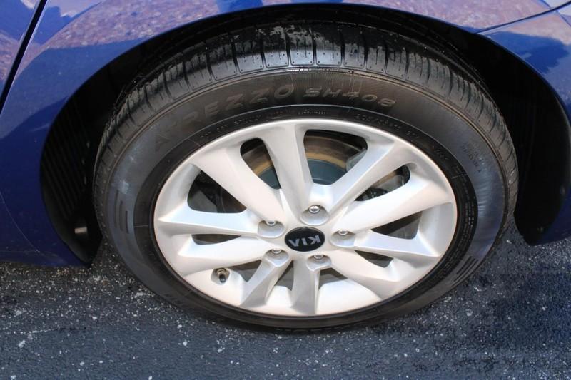 used 2017 Kia Forte car, priced at $10,900