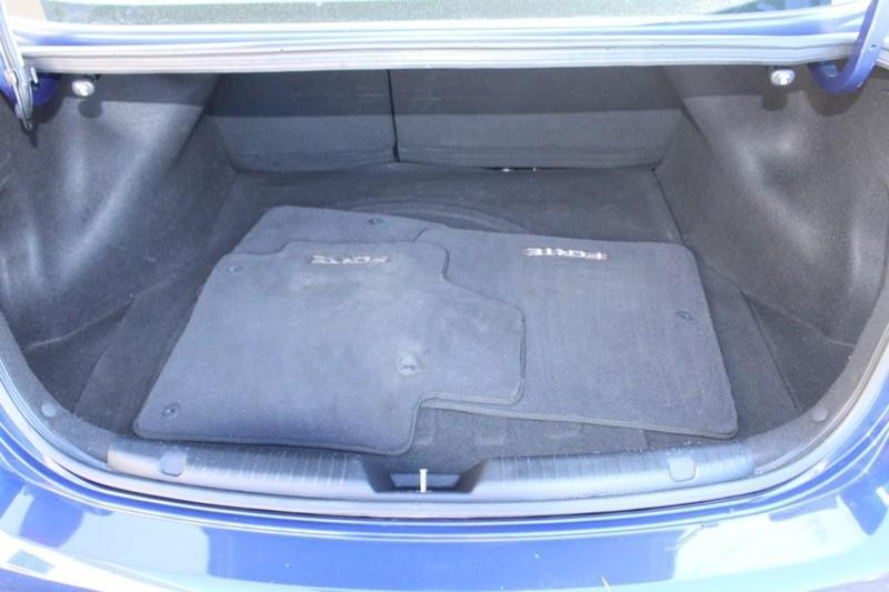 used 2017 Kia Forte car, priced at $10,900