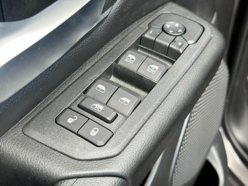 new 2026 Ram 1500 car, priced at $49,245