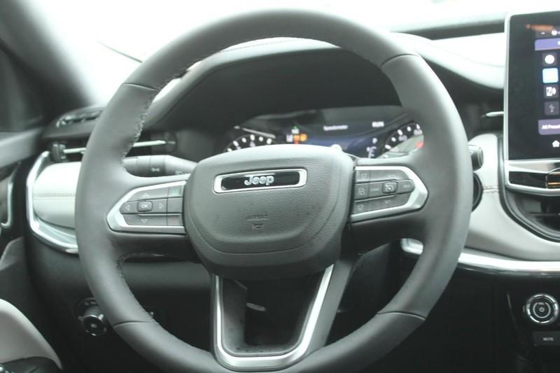 used 2023 Jeep Compass car, priced at $25,800