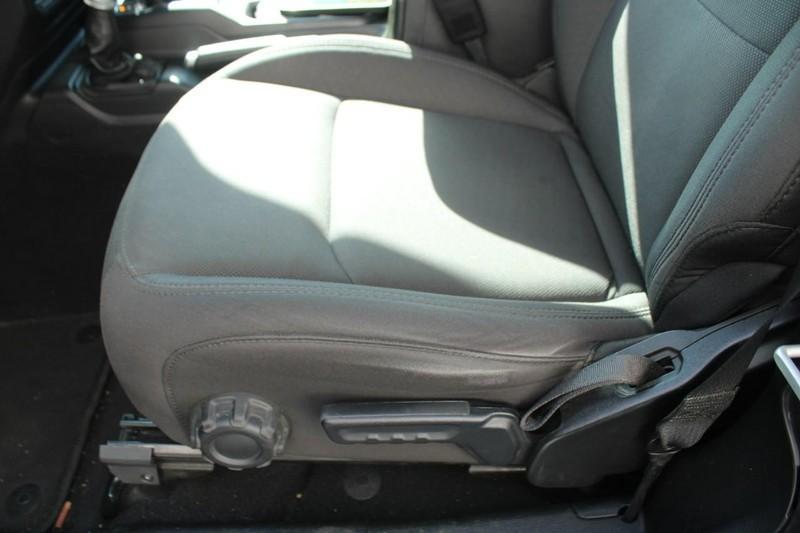 used 2023 Jeep Wrangler car, priced at $27,149