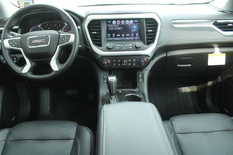 used 2018 GMC Acadia car, priced at $23,995