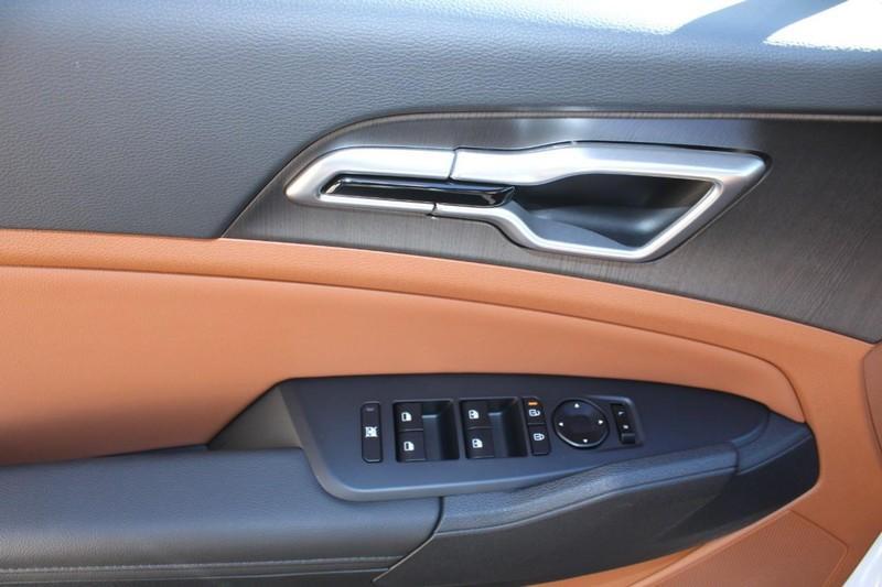 used 2026 Kia Sportage car, priced at $32,990