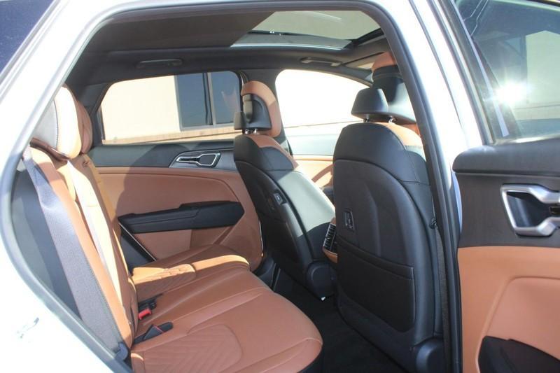 used 2026 Kia Sportage car, priced at $32,990