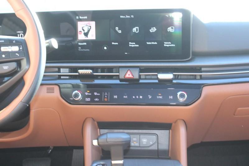 used 2026 Kia Sportage car, priced at $32,990