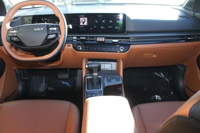 used 2026 Kia Sportage car, priced at $32,990