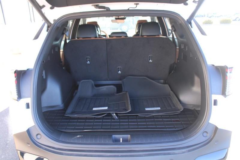 used 2026 Kia Sportage car, priced at $32,990