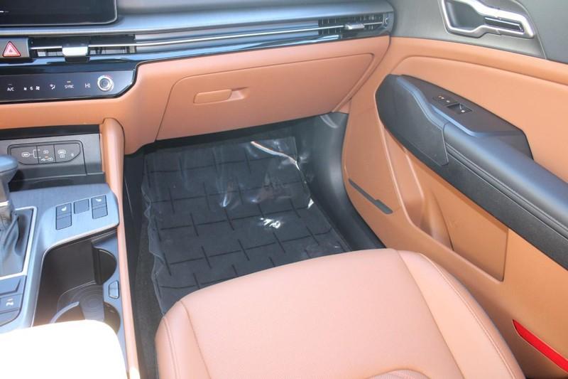 used 2026 Kia Sportage car, priced at $32,990