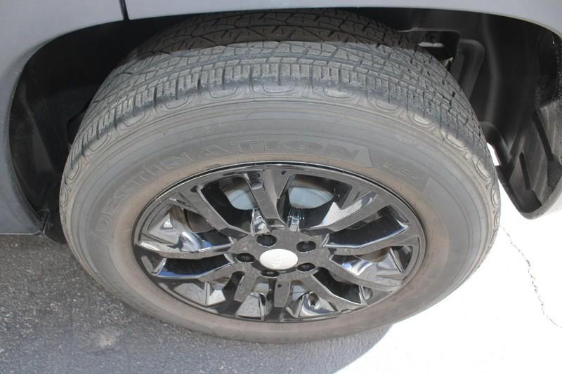 used 2022 Jeep Cherokee car, priced at $23,900