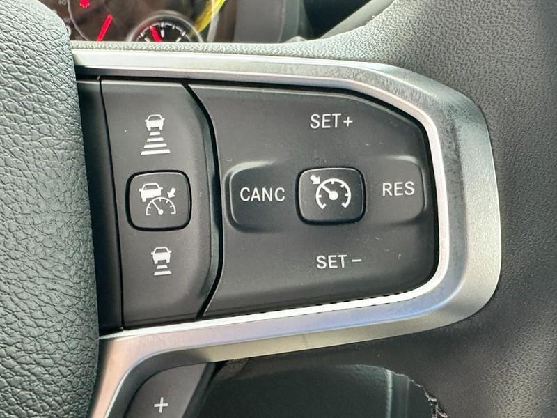 new 2026 Ram 2500 car, priced at $60,960