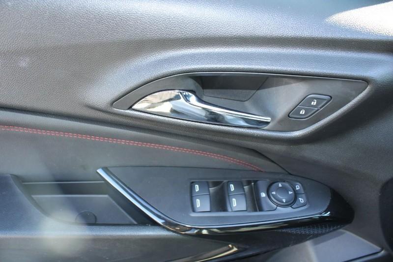 used 2024 Chevrolet Trax car, priced at $23,995