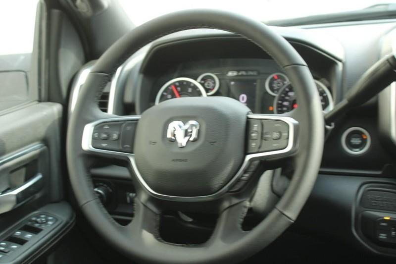 new 2026 Ram 2500 car, priced at $68,570