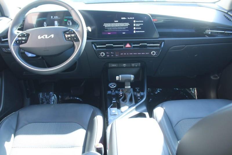 used 2024 Kia Niro car, priced at $19,999