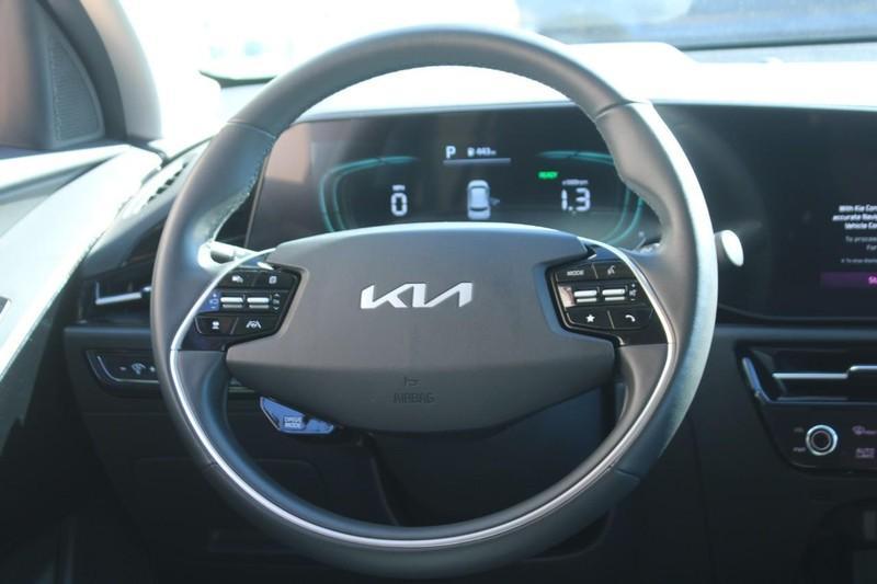 used 2024 Kia Niro car, priced at $19,999