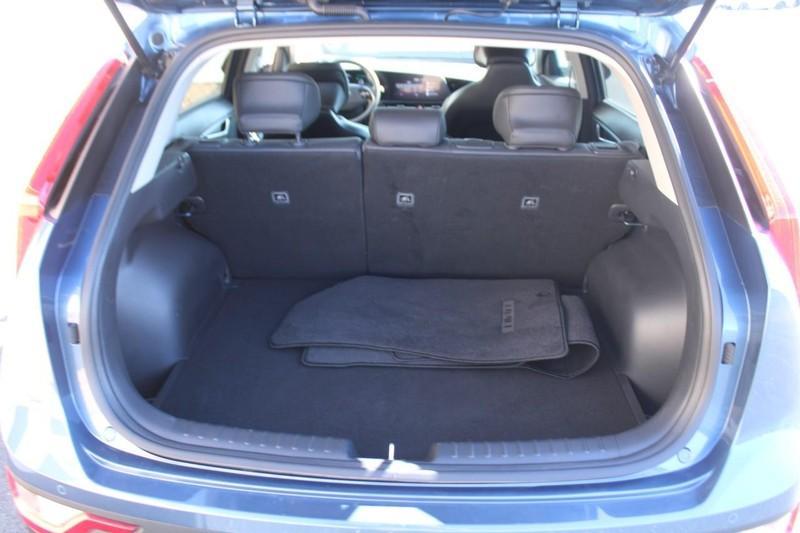 used 2024 Kia Niro car, priced at $19,999