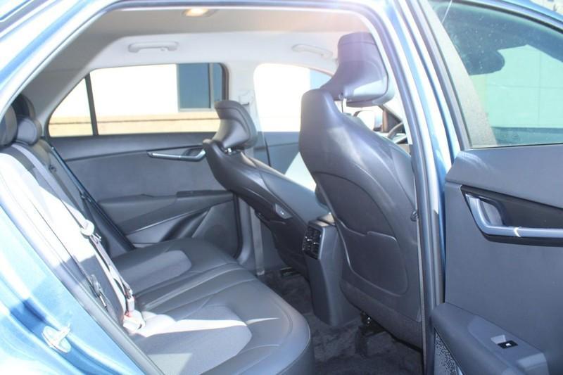 used 2024 Kia Niro car, priced at $19,999