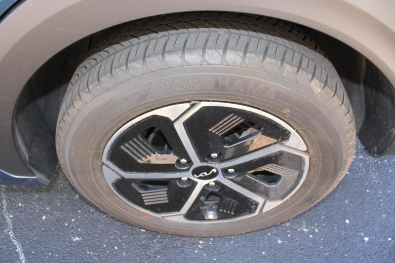 used 2024 Kia Niro car, priced at $19,999