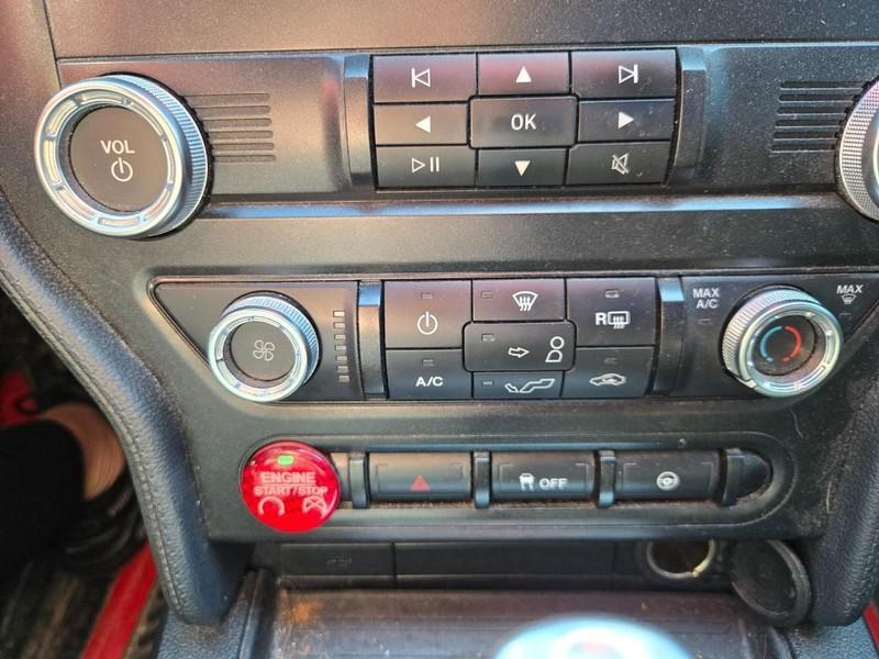 used 2019 Ford Mustang car, priced at $17,900