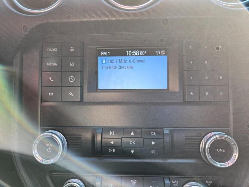 used 2019 Ford Mustang car, priced at $17,900