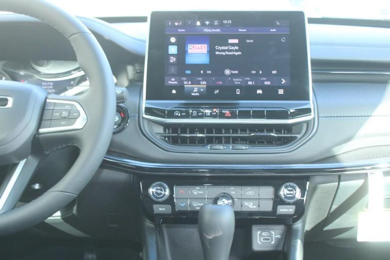 new 2026 Jeep Compass car, priced at $29,185