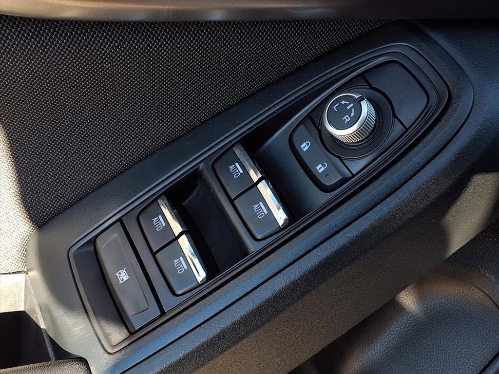 used 2022 Subaru WRX car, priced at $27,200