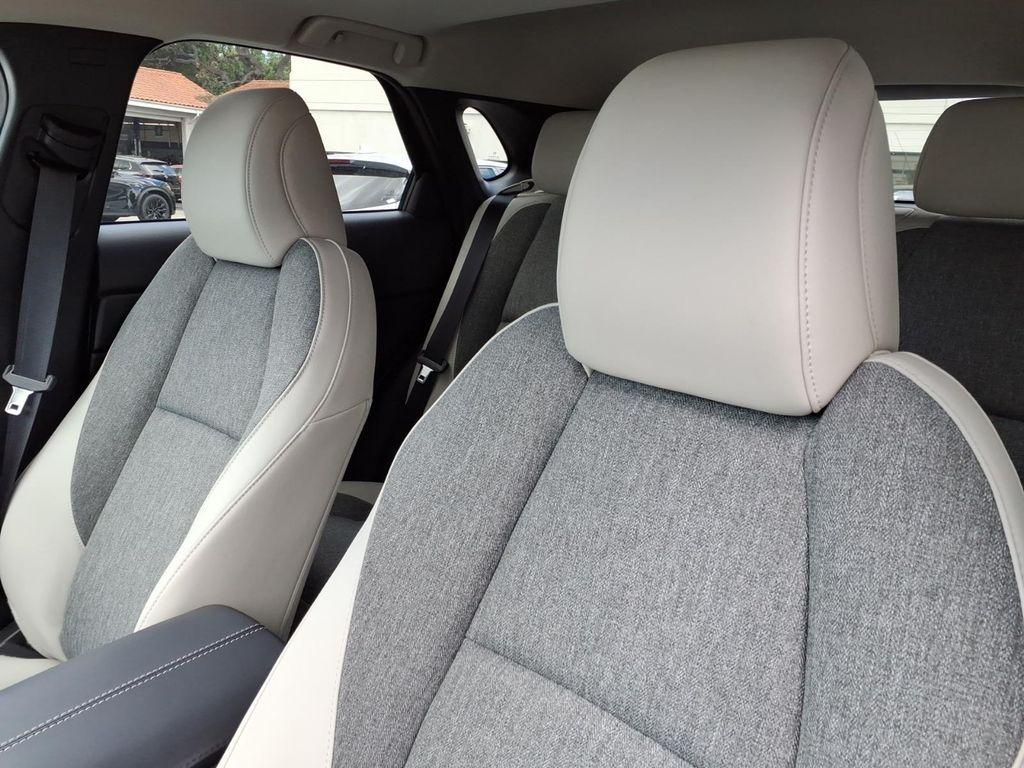 new 2026 Mazda CX-30 car, priced at $30,956