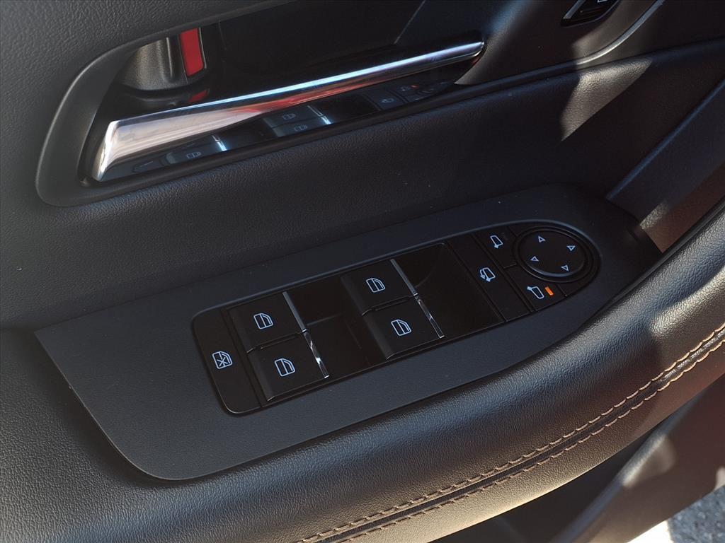 new 2026 Mazda CX-90 car, priced at $54,930