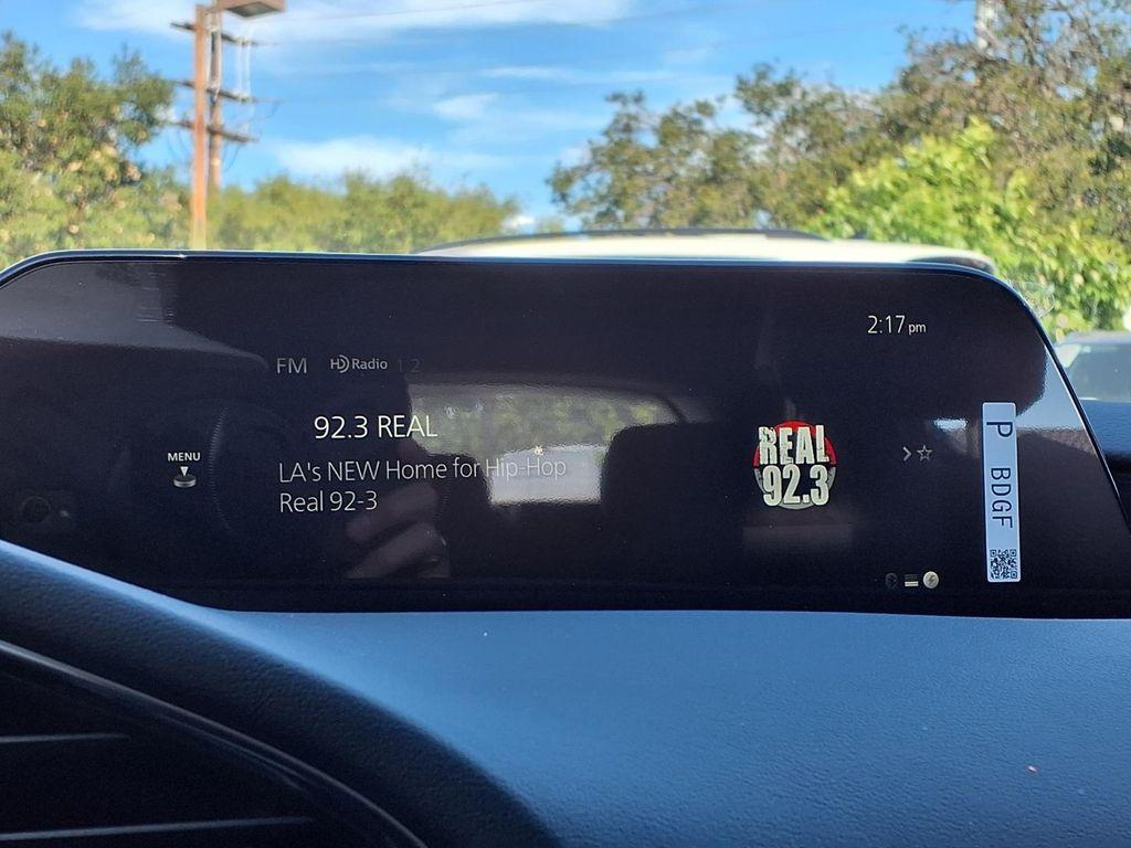 new 2026 Mazda Mazda3 car, priced at $33,855