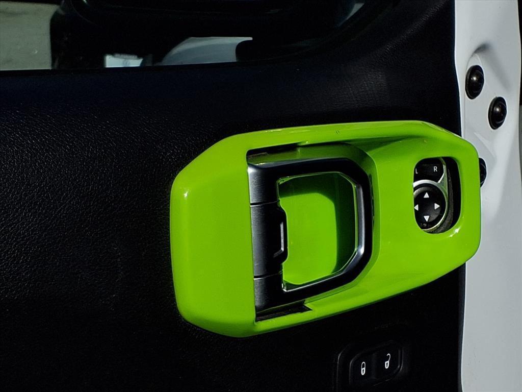 used 2020 Jeep Gladiator car, priced at $22,700