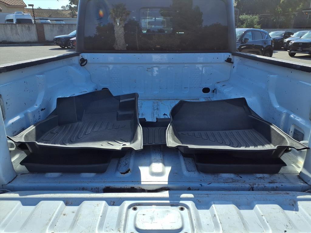 used 2020 Jeep Gladiator car, priced at $22,700