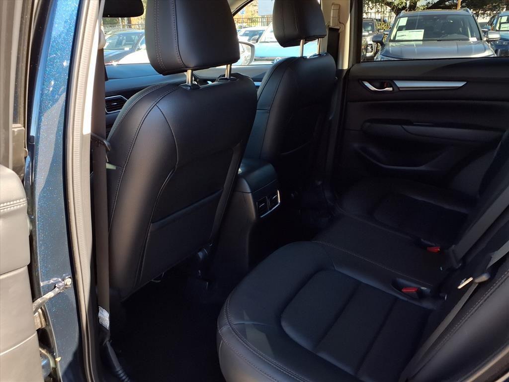 used 2023 Mazda CX-5 car, priced at $22,999