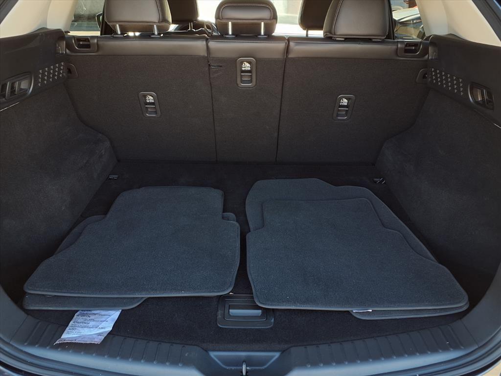 used 2023 Mazda CX-5 car, priced at $22,999