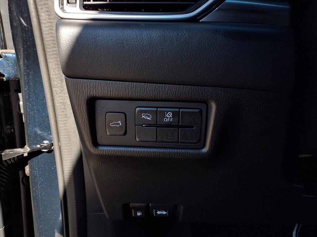 used 2023 Mazda CX-5 car, priced at $22,999