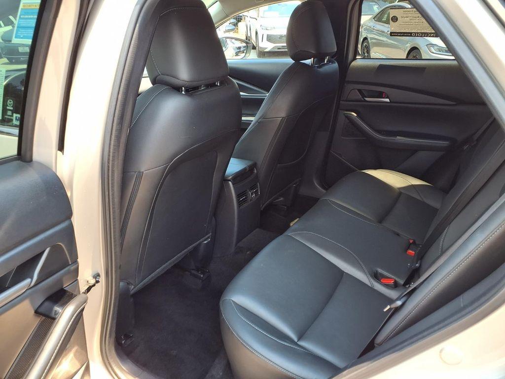 used 2024 Mazda CX-30 car, priced at $20,883