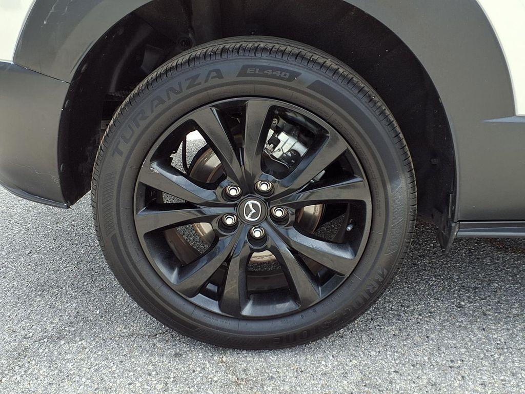 used 2024 Mazda CX-30 car, priced at $21,056