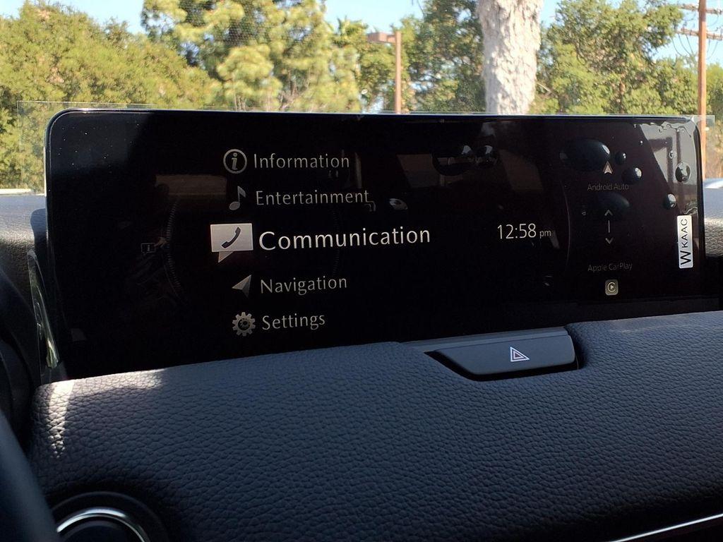 new 2026 Mazda CX-90 car, priced at $49,535