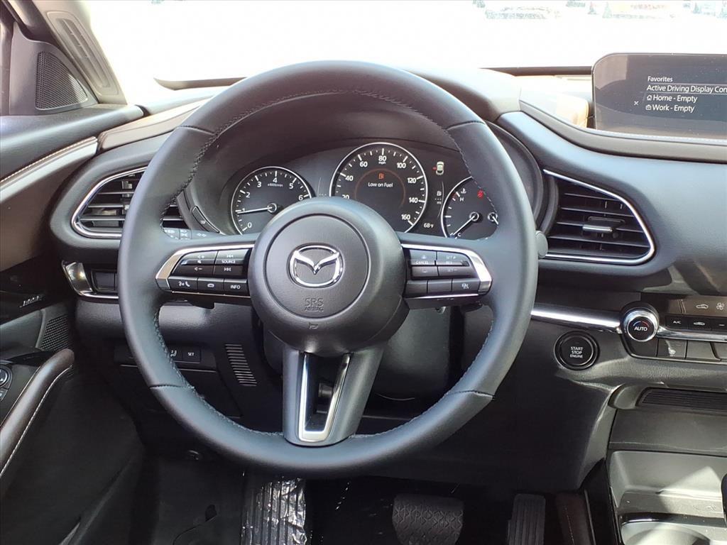 new 2025 Mazda CX-30 car, priced at $32,495