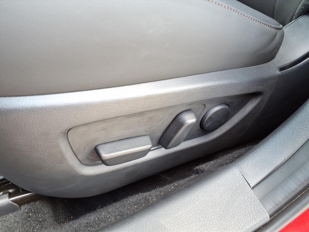 new 2025 Mazda CX-30 car, priced at $32,495